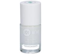 MEME Nagellak avec Silicium et Antioxydants Blanc 13 Vernis À Ongles New 10 ml