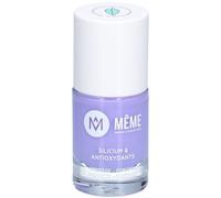MÊME Vernis au silicium et antioxydants Tendresse Lavande Evelyne 10 ml
