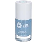 MEME Nagellak avec Silicium et Antioxydants Denim 22 Vernis À Ongles New 10 ml