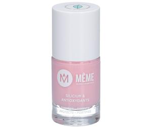 MEME Nagellak avec Silicium et Antioxydants Rose Dragée 14 Vernis À Ongles New 10 ml