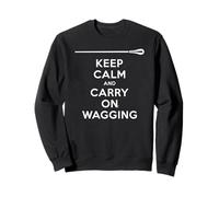 Mème ou Blague Drôle de Directeur Musical ou Chef Musique Sweatshirt