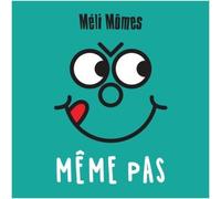 Même pas ! CD