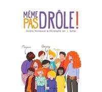 Même pas drôle !