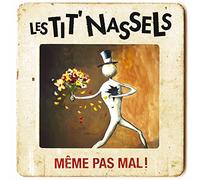 Même Pas Mal