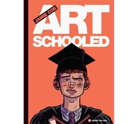 MEME PAS MAL Art schooled