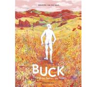 MEME PAS MAL Buck - le premier homme sur terre