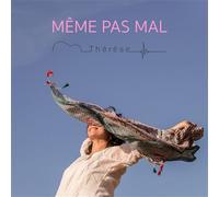 Même pas mal CD