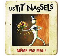 Même Pas Mal