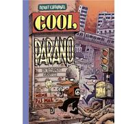 MEME PAS MAL Cool parano - un testament graffiti