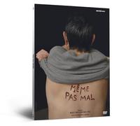 MEME PAS MAL - DVD [HD DVD]