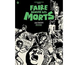 MEME PAS MAL faire danser les morts