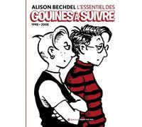 Même Pas Mal Gouines à suivre tome 2