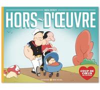 Même Pas Mal Hors D'oeuvre