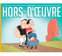 MEME PAS MAL hors d'oeuvre