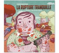 Même Pas Mal La Rupture Tranquille ; Ensemble, Tout Devient Pénible