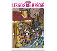 Même Pas Mal Les Rois De La Récré