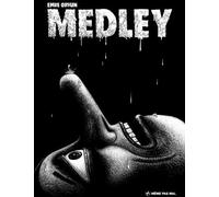 MEME PAS MAL Medley