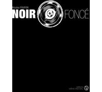 Même Pas Mal Noir Foncé