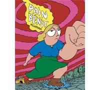 MEME PAS MAL Pain bénit