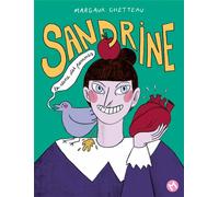 Même Pas Mal Sandrine, la reine des pommes