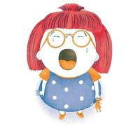 Même pas mal - Sara Gavioli - Seuil Jeunesse - cartonné - Album jeunesse