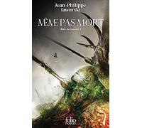 Même pas mort