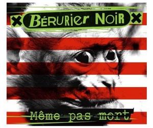 Meme Pas Mort [Import]