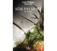 Même pas mort