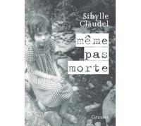 Même pas morte