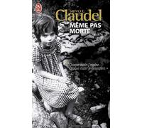 Même pas morte