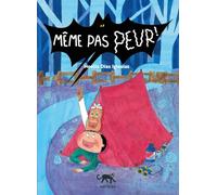 Même pas peur !