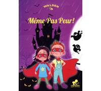 Même Pas Peur