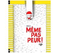 Même Pas Peur !