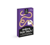 Même Pas Peur !: 25 dilemmes flippants pour Rigoler de nos trouilles !