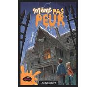 Même pas peur. Chez Auguste