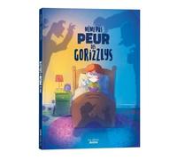 Même pas peur des Gorizzlys