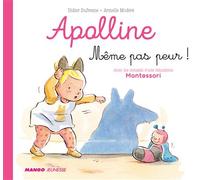 Mango – Même pas peur !
