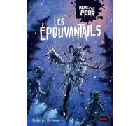 Même Pas Peur - Les Épouvantails