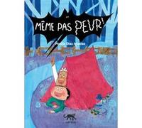 Même pas peur ! Noelia Diaz Iglesias (Auteur)