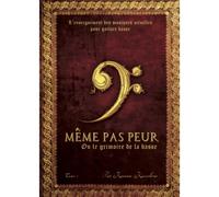 Même Pas Peur Ou Le Grimoire De La Basse Vol.1 - Riccobono