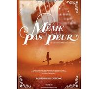 Même Pas Peur Ou Le Grimoire De La Basse Vol.2 - Riccobono