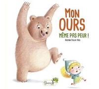 Même pas peur ! Rozenn Follio-Vrel (Auteur)