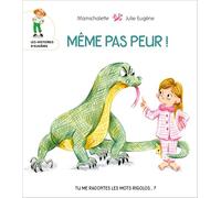 MÊME PAS PEUR ! Tu me racontes les mots rigolos …?: Tu me racontes les mots rigolos…?