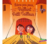 Même Pas Peur, Vaillant Petit Tailleur | Occasion