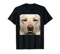 Meme pathétique drôle du Labrador T-Shirt