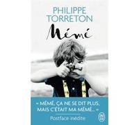 Mémé Philippe Torreton (Auteur)