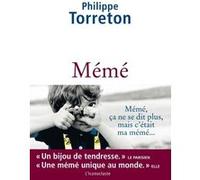 Mémé Philippe Torreton (Auteur)