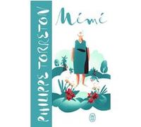 Mémé Philippe Torreton (Auteur), Giovanna Giuliano (Illustration)