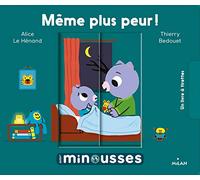 Même plus peur !
