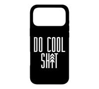 Mème pour Petit ami DO Cool SH-T Adventure Coque pour iPhone 17 Pro Max